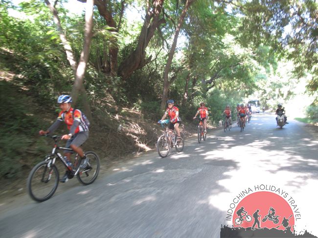 7 Days BikingTo Hilltribes Of Ha Giang Plateau