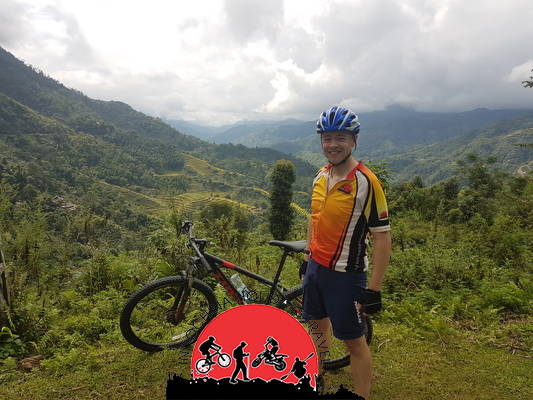 4 days Nha Trang Biking to Dalat – Muine -Saigon