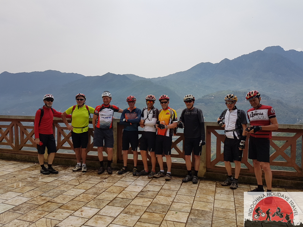 Vietnam Mountain Biking To Tribal Trails – 23 days