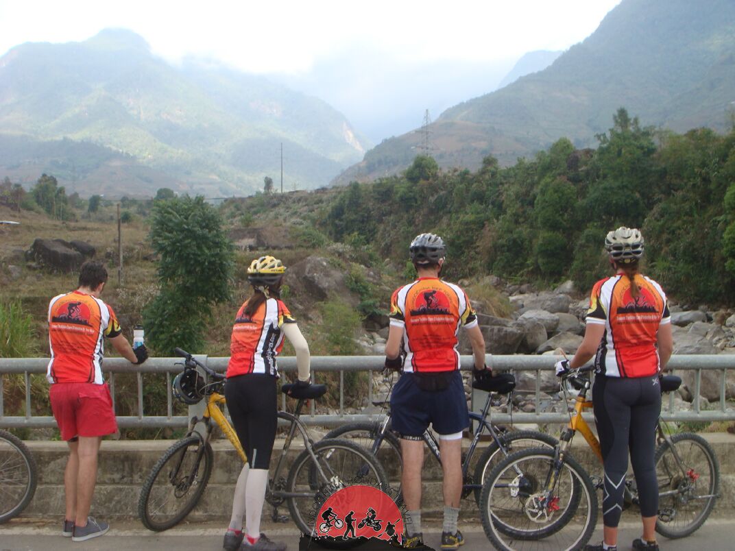19 Days-Ho Chi Minh Cycle To Cambodia and Thaialnd