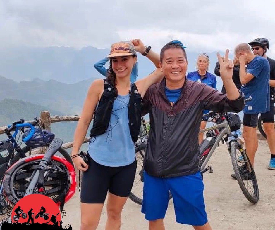 1 Day Hue Cycling To Hoi An