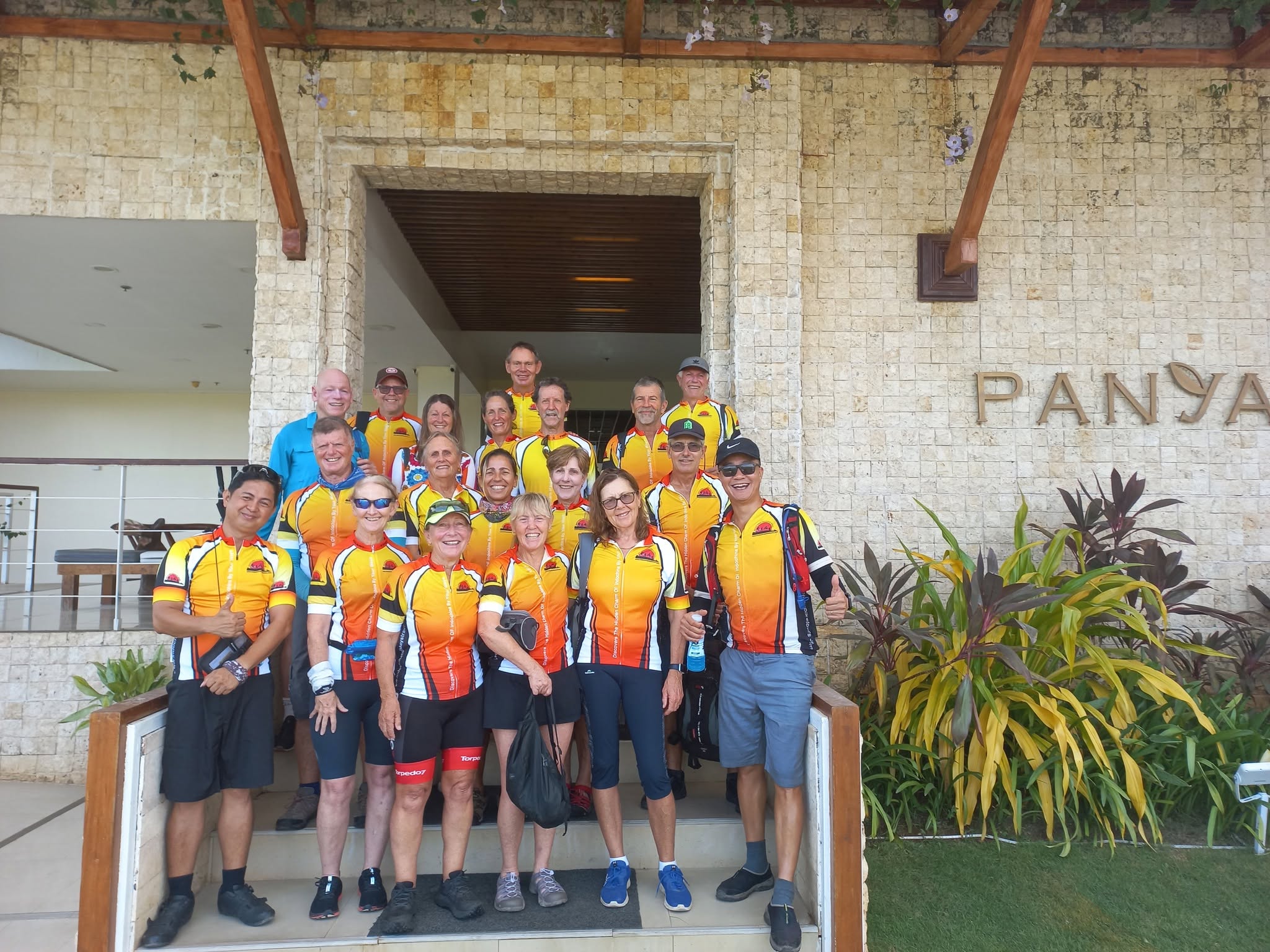 45-Days Vietnam Epic Cycling Tour