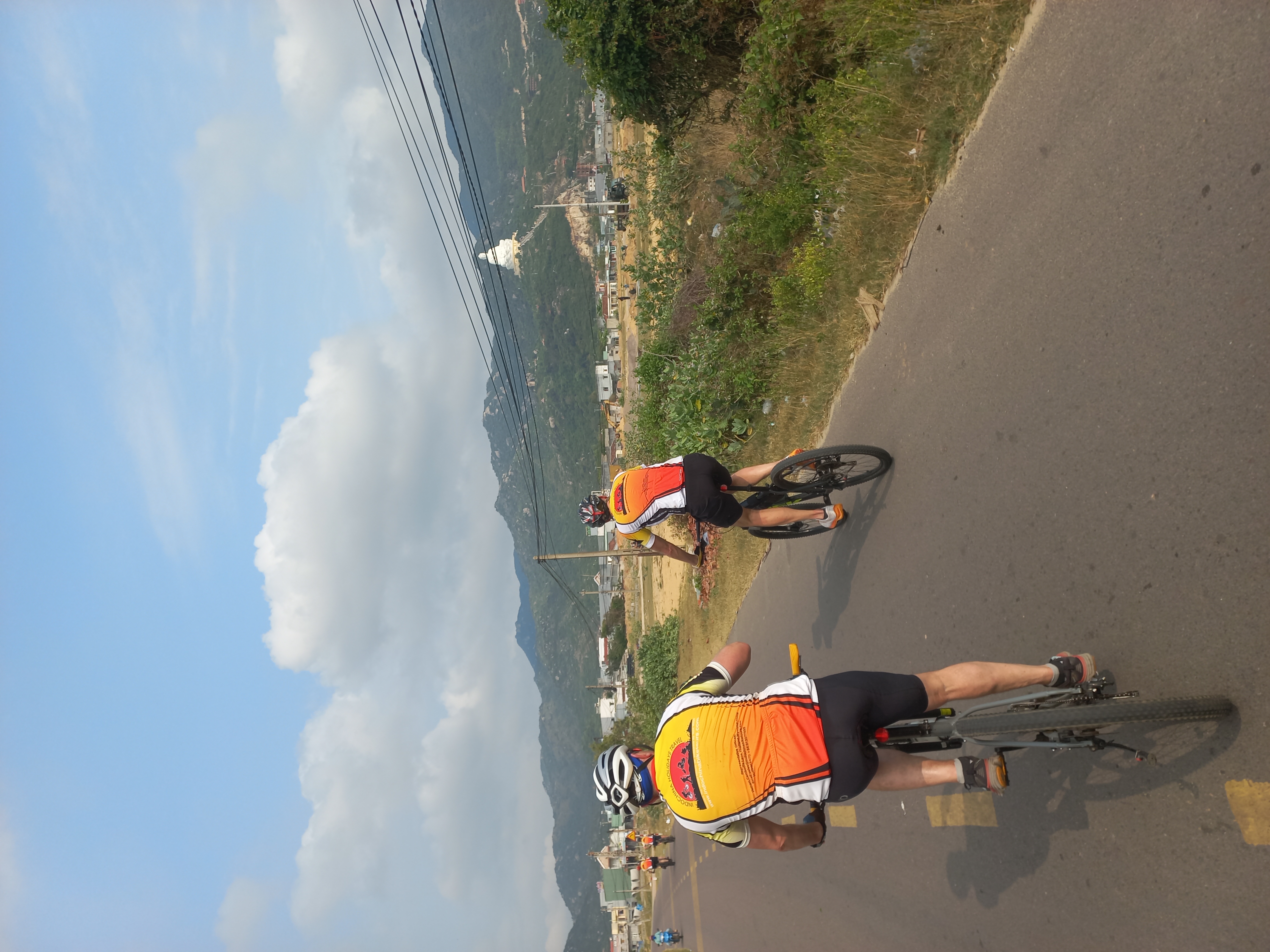 19 Days Cycling From Hanoi To Phnom Penh 2