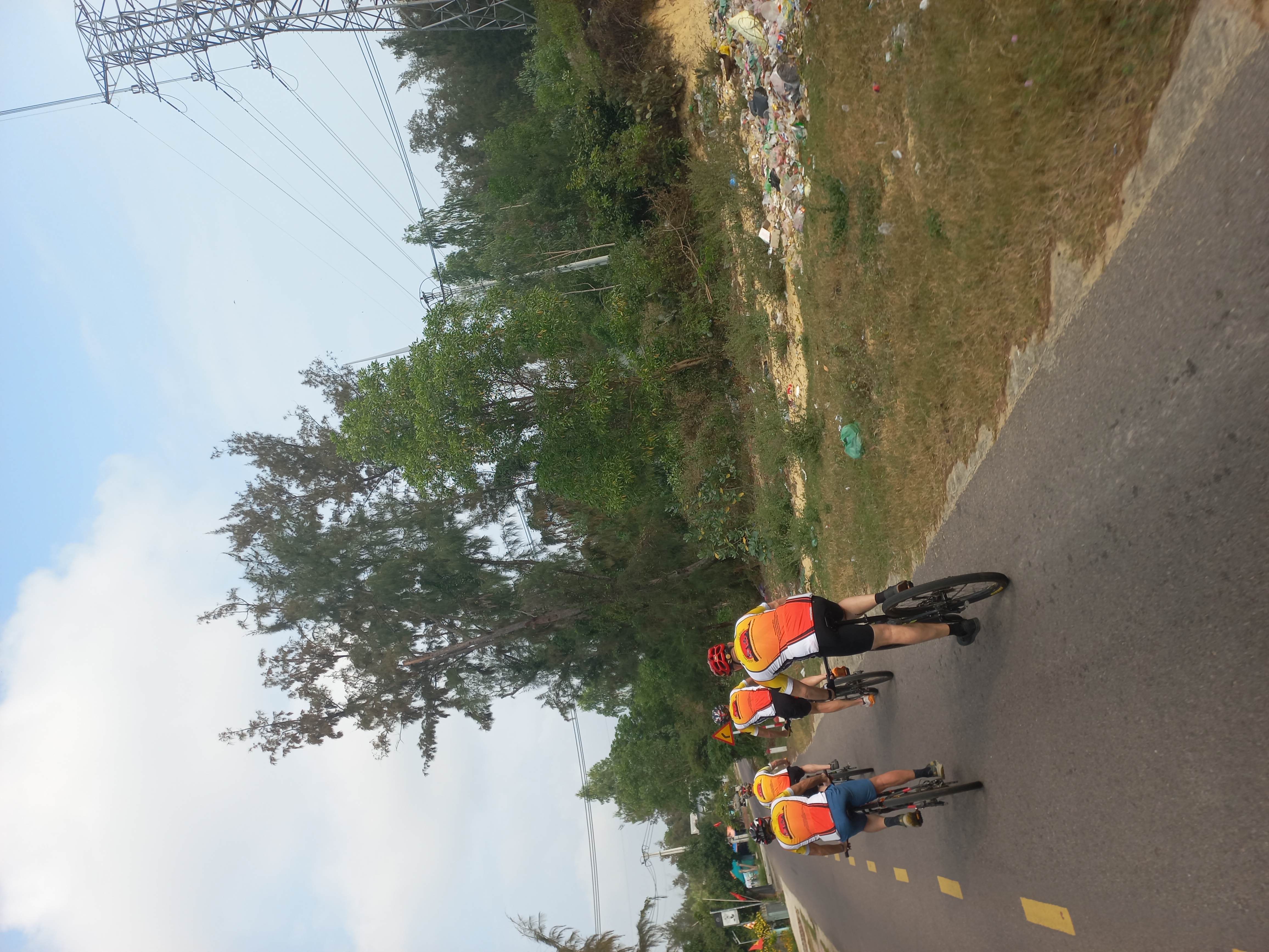 19 Days Cycling From Hanoi To Phnom Penh 4