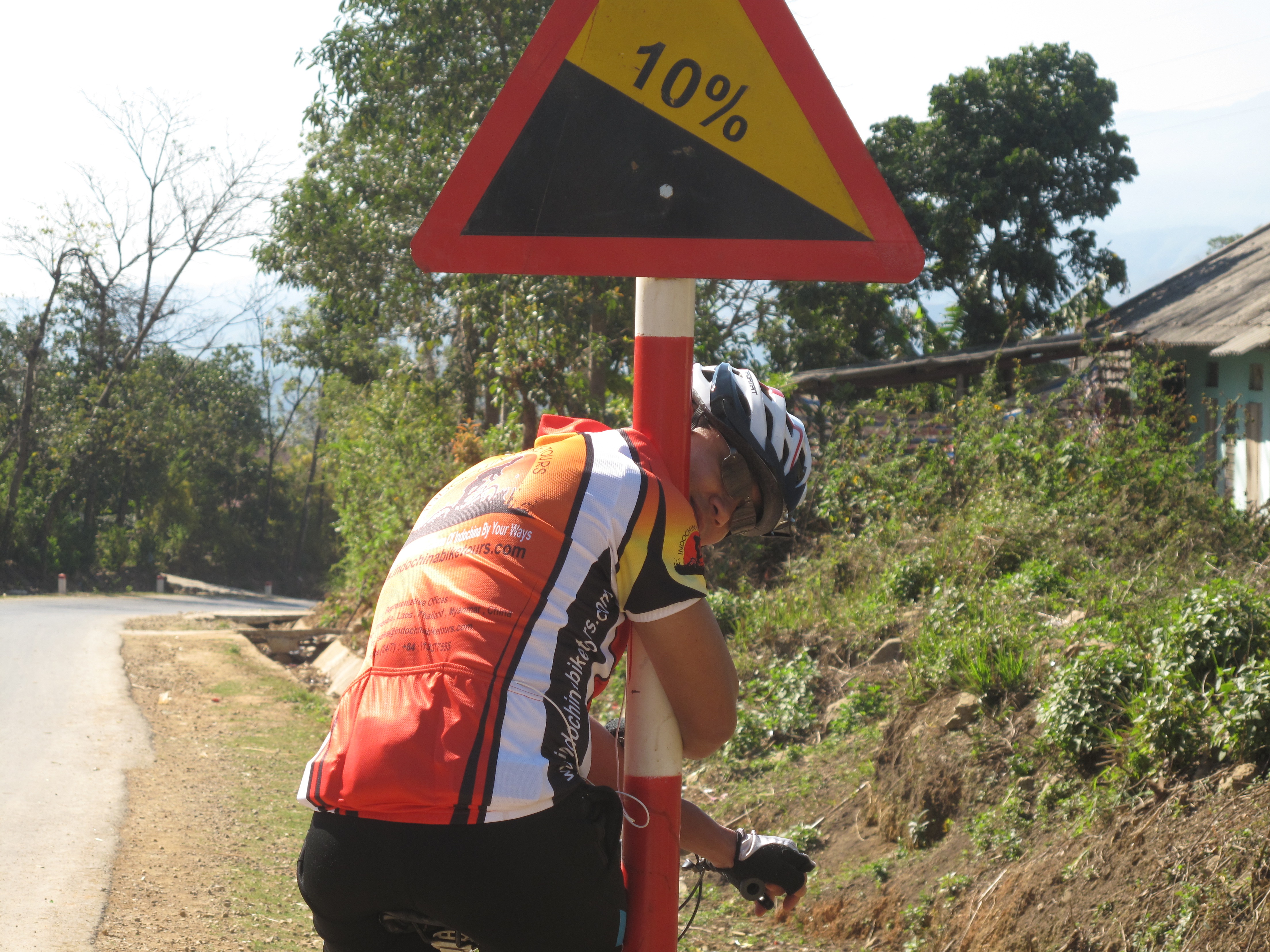 Northeast Vietnam Challenging Cycling Tour – 13 Days