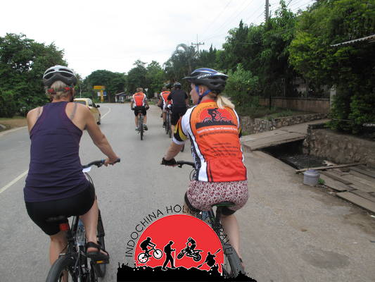 Hanoi Biking To Hagiang Mountain - 6 Days