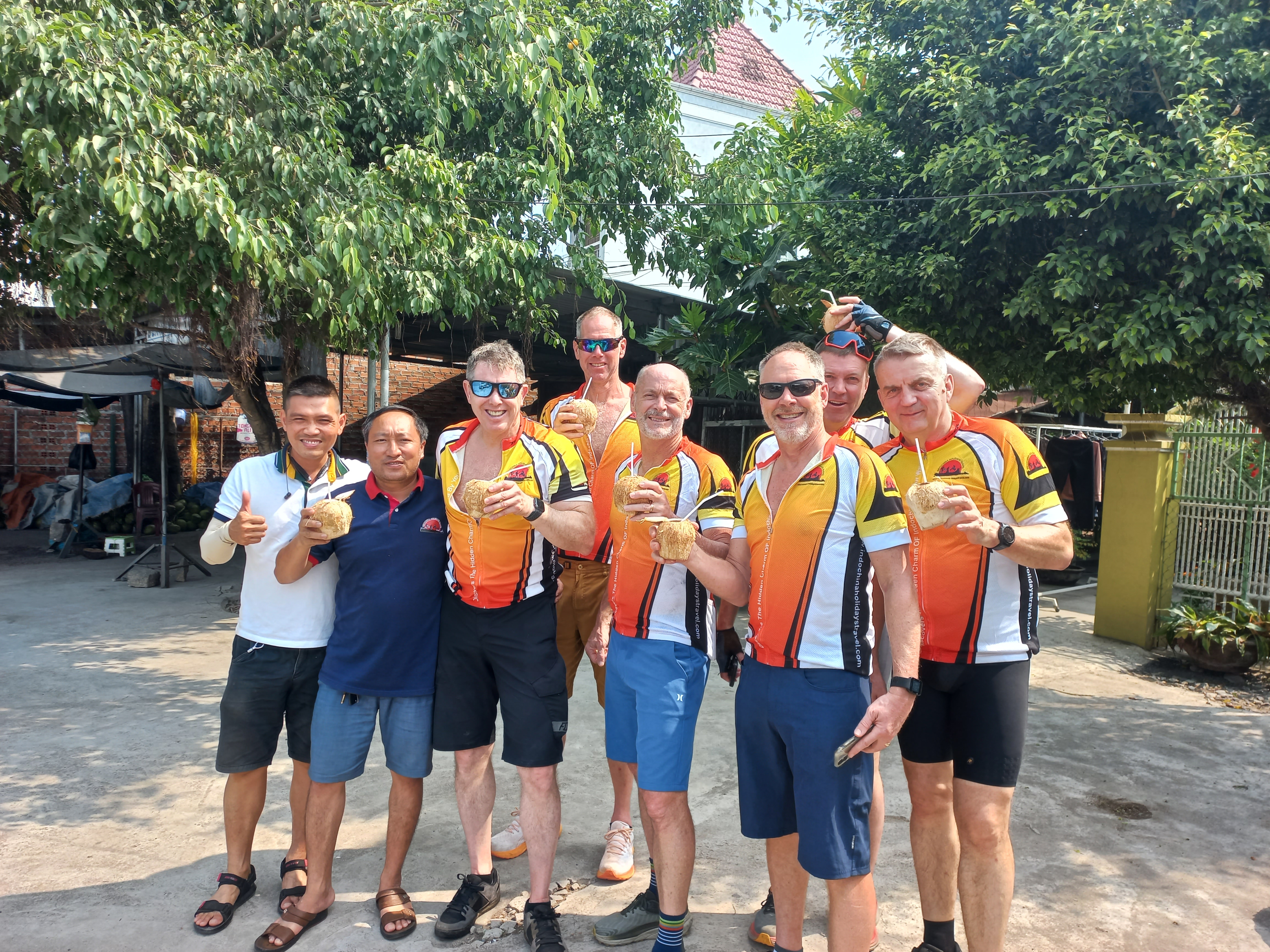 28 Day - Hanoi to Luang Prabang Upstream Mekong River To Chiang Mai