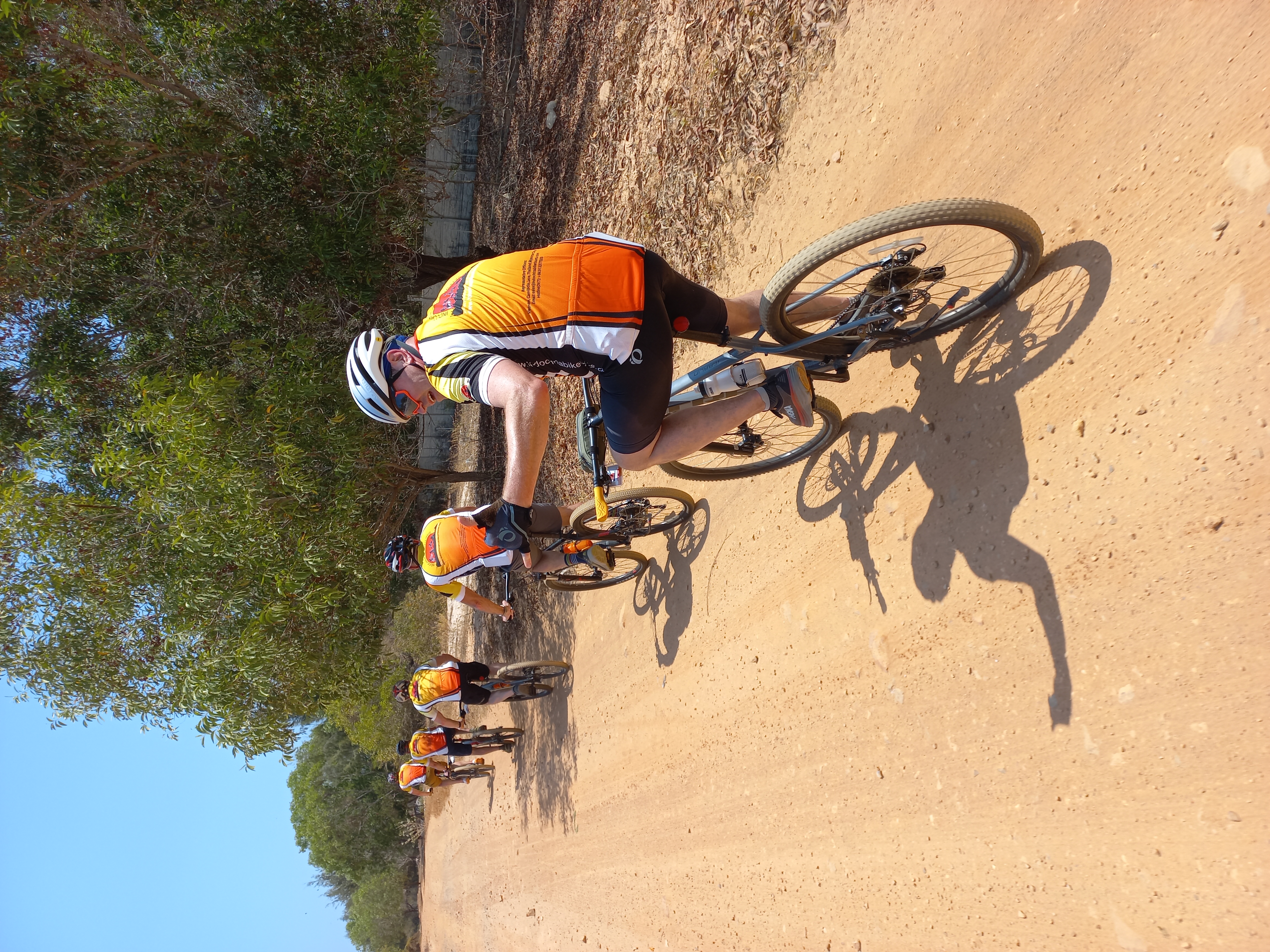 25 Days Cycling From Vietnam - Laos- Thailand - Cambodia 3