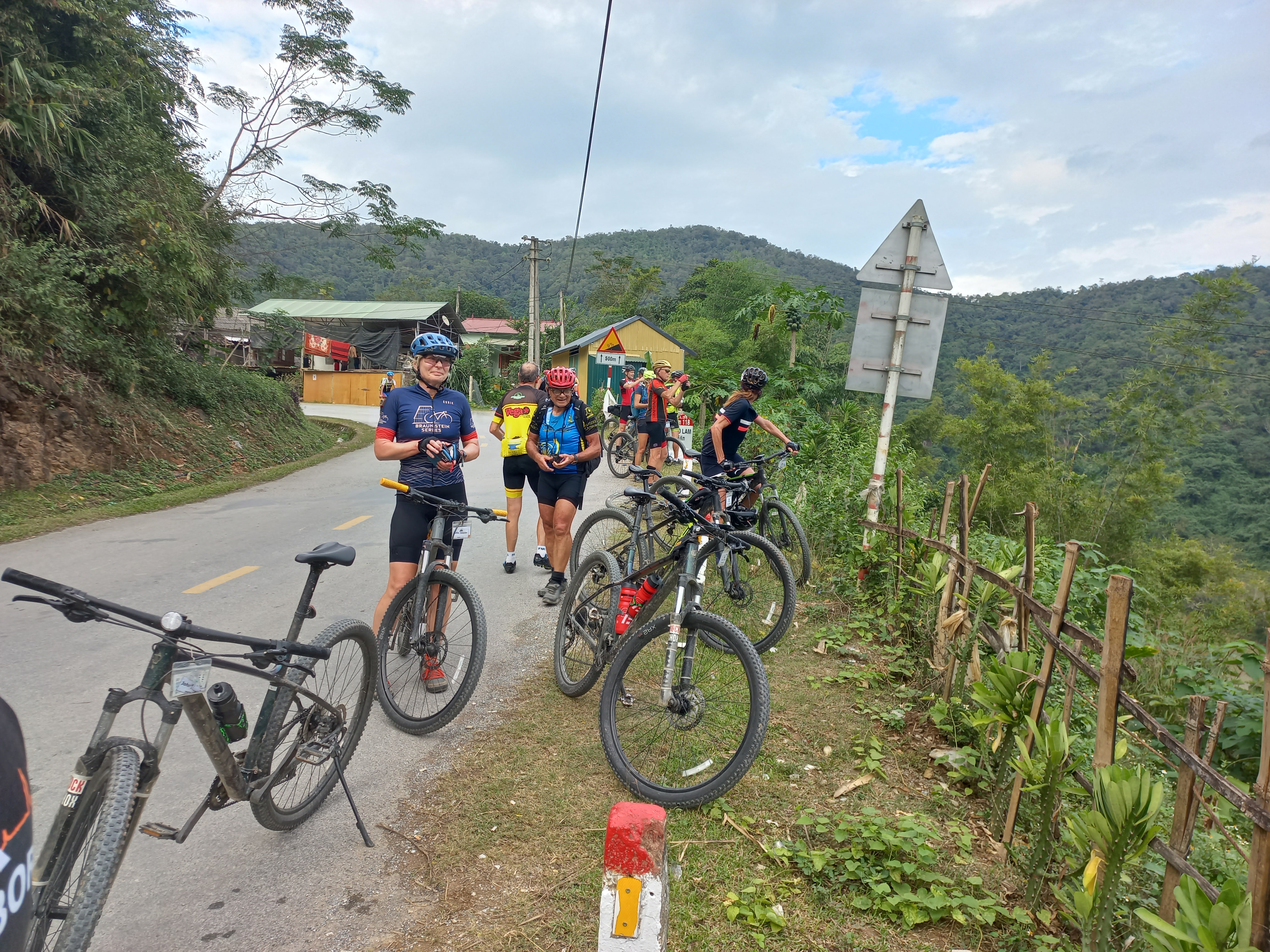 30 Days Cycling From Ho Chi Minh To Hanoi Experience Tour 1