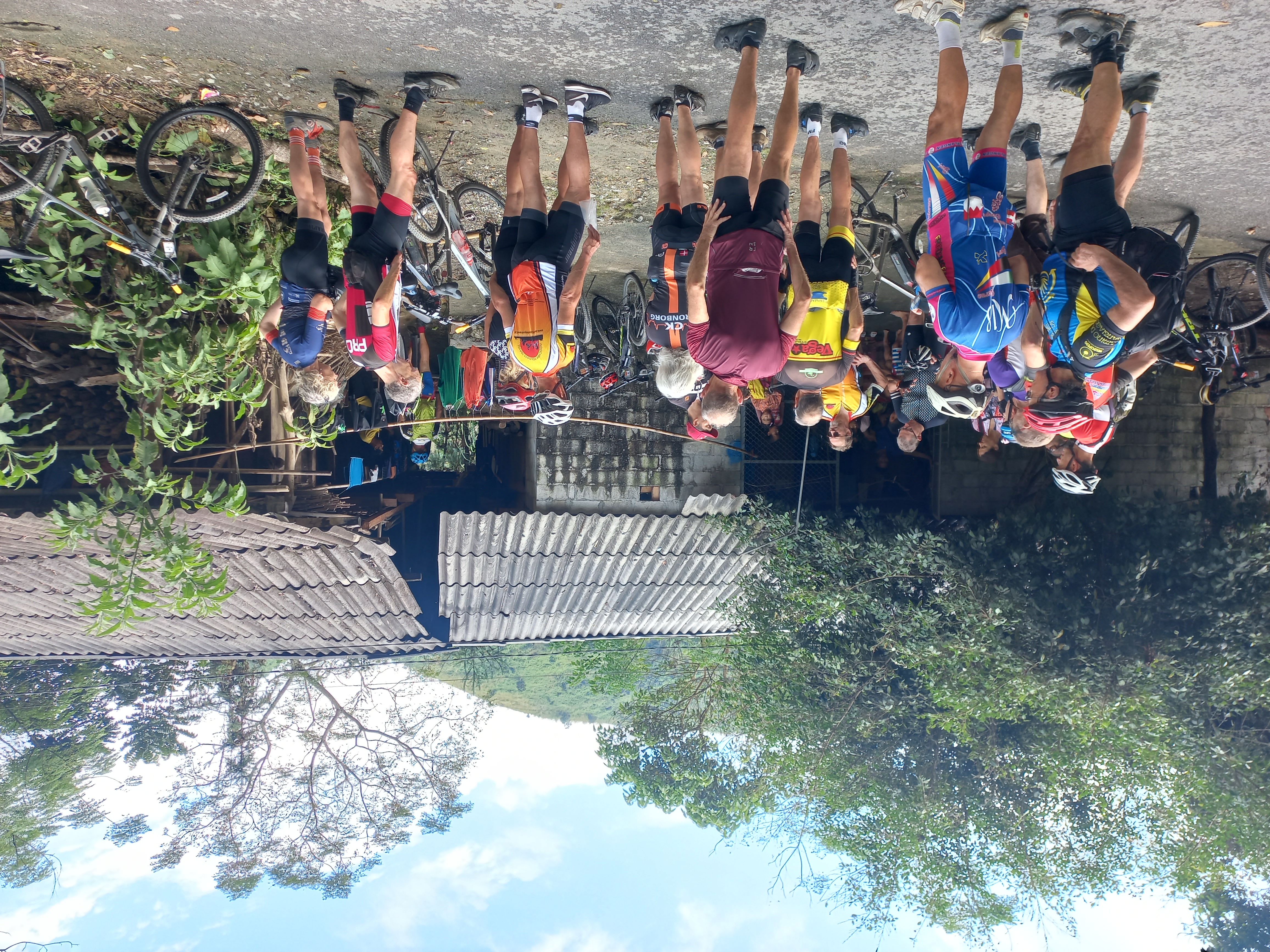 30 Days Cycling From Ho Chi Minh To Hanoi Experience Tour 3