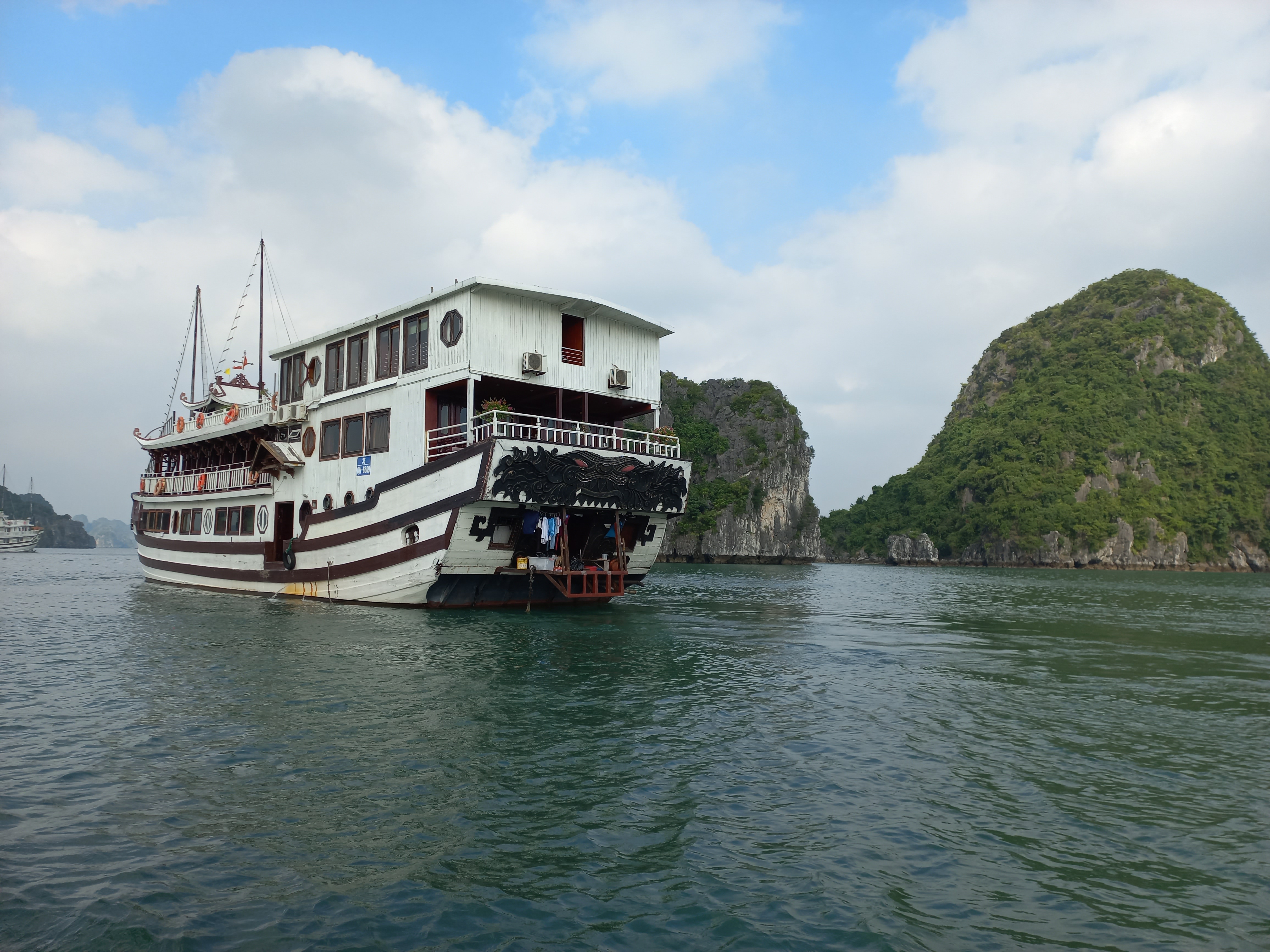 30 Days Cycling From Ho Chi Minh To Hanoi Experience Tour 4